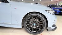 USED 2024 24 BMW 3 SERIES 2.0 320i M Sport Auto Euro 6 (s/s) 4dr HUGESPEC+MPERKIT+SUNROOF