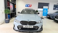 USED 2024 24 BMW 3 SERIES 2.0 320i M Sport Auto Euro 6 (s/s) 4dr HUGESPEC+MPERKIT+SUNROOF
