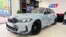 USED 2024 24 BMW 3 SERIES 2.0 320i M Sport Auto Euro 6 (s/s) 4dr HUGESPEC+MPERKIT+SUNROOF