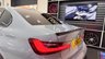 USED 2024 24 BMW 3 SERIES 2.0 320i M Sport Auto Euro 6 (s/s) 4dr HUGESPEC+MPERKIT+SUNROOF