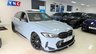 USED 2024 24 BMW 3 SERIES 2.0 320i M Sport Auto Euro 6 (s/s) 4dr HUGESPEC+MPERKIT+SUNROOF
