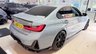 USED 2024 24 BMW 3 SERIES 2.0 320i M Sport Auto Euro 6 (s/s) 4dr HUGESPEC+MPERKIT+SUNROOF