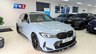 USED 2024 24 BMW 3 SERIES 2.0 320i M Sport Auto Euro 6 (s/s) 4dr HUGESPEC+MPERKIT+SUNROOF