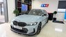 USED 2024 24 BMW 3 SERIES 2.0 320i M Sport Auto Euro 6 (s/s) 4dr HUGESPEC+MPERKIT+SUNROOF