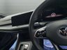 USED 2022 22 VOLKSWAGEN GOLF 1.5 eTSI MHEV R-Line Hatchback 5dr Petrol Hybrid DSG Euro 6 (s/s) (130 ps) Wireless Apple Car Play SatNav 1 Reg Keeper Service History Spare Key Android Smartphone Compatibility AUTOTRADER RETAILER OF THE YEAR