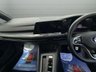 USED 2022 22 VOLKSWAGEN GOLF 1.5 eTSI MHEV R-Line Hatchback 5dr Petrol Hybrid DSG Euro 6 (s/s) (130 ps) Wireless Apple Car Play SatNav 1 Reg Keeper Service History Spare Key Android Smartphone Compatibility AUTOTRADER RETAILER OF THE YEAR