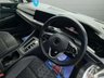 USED 2022 22 VOLKSWAGEN GOLF 1.5 eTSI MHEV R-Line Hatchback 5dr Petrol Hybrid DSG Euro 6 (s/s) (130 ps) Wireless Apple Car Play SatNav 1 Reg Keeper Service History Spare Key Android Smartphone Compatibility AUTOTRADER RETAILER OF THE YEAR