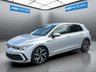 USED 2022 22 VOLKSWAGEN GOLF 1.5 eTSI MHEV R-Line Hatchback 5dr Petrol Hybrid DSG Euro 6 (s/s) (130 ps) Wireless Apple Car Play SatNav 1 Reg Keeper Service History Spare Key Android Smartphone Compatibility AUTOTRADER RETAILER OF THE YEAR