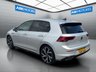 USED 2022 22 VOLKSWAGEN GOLF 1.5 eTSI MHEV R-Line Hatchback 5dr Petrol Hybrid DSG Euro 6 (s/s) (130 ps) Wireless Apple Car Play SatNav 1 Reg Keeper Service History Spare Key Android Smartphone Compatibility AUTOTRADER RETAILER OF THE YEAR