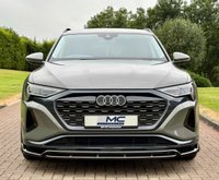 USED 2023 AUDI Q8 E-TRON 50 Sport SUV 5dr Electric Auto quattro 95kWh (11kW Charger) (340 ps) 