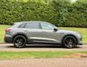 USED 2023 AUDI Q8 E-TRON 50 Sport SUV 5dr Electric Auto quattro 95kWh (11kW Charger) (340 ps) 