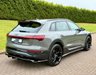 USED 2023 AUDI Q8 E-TRON 50 Sport SUV 5dr Electric Auto quattro 95kWh (11kW Charger) (340 ps) 