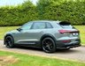 USED 2023 AUDI Q8 E-TRON 50 Sport SUV 5dr Electric Auto quattro 95kWh (11kW Charger) (340 ps) 