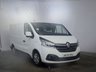 USED 2020 70 RENAULT TRAFIC 2.0 dCi ENERGY 28 Sport Panel Van 5dr Diesel Manual SWB Standard Roof Euro 6 (s/s) (120 ps) 
