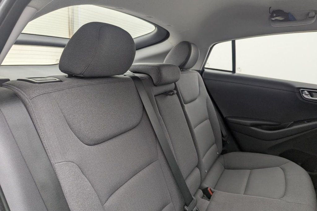 USED 2021 70 HYUNDAI IONIQ 1.6 h-GDi Premium Hatchback 5dr Petrol Hybrid DCT Euro 6 (s/s) (141 ps) Car Play, Sat Nav, Camera