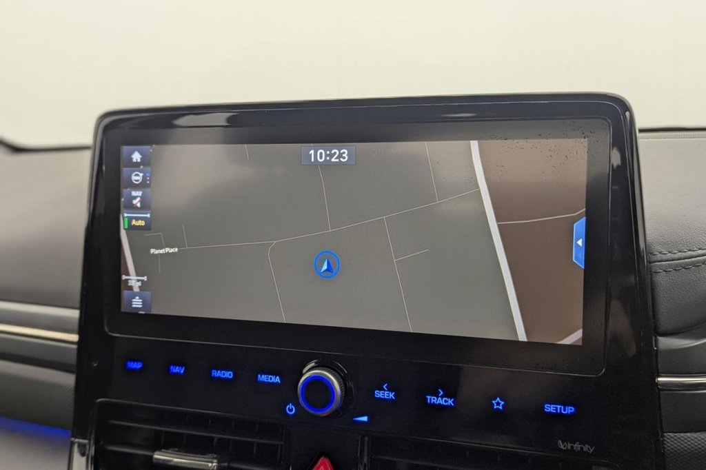 USED 2021 70 HYUNDAI IONIQ 1.6 h-GDi Premium Hatchback 5dr Petrol Hybrid DCT Euro 6 (s/s) (141 ps) Car Play, Sat Nav, Camera