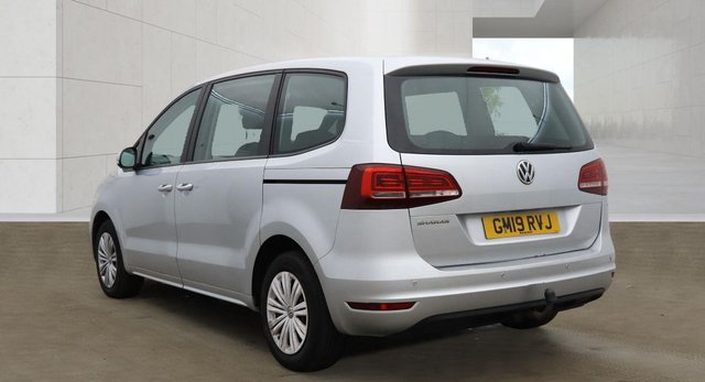 View our VOLKSWAGEN SHARAN