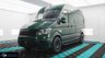 USED 2026 MAN TGE 2.0 MWB FWD MCR EDITION 180 AUTO - ONTARIO GREEN  HEATED STEERING WHEEL - LED LIGHTS - UPGRADED SCREEN