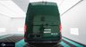 USED 2026 MAN TGE 2.0 MWB FWD MCR EDITION 180 AUTO - ONTARIO GREEN  HEATED STEERING WHEEL - LED LIGHTS - UPGRADED SCREEN