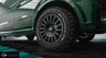 USED 2026 MAN TGE 2.0 MWB FWD MCR EDITION 180 AUTO - ONTARIO GREEN  HEATED STEERING WHEEL - LED LIGHTS - UPGRADED SCREEN