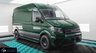 USED 2026 MAN TGE 2.0 MWB FWD MCR EDITION 180 AUTO - ONTARIO GREEN  HEATED STEERING WHEEL - LED LIGHTS - UPGRADED SCREEN