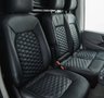 USED 2026 MAN TGE 2.0 MWB FWD MCR EDITION 180 AUTO - ONTARIO GREEN  HEATED STEERING WHEEL - LED LIGHTS - UPGRADED SCREEN