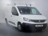 USED 2021 21 PEUGEOT PARTNER 1.5 BlueHDi 1000 Professional Standard Panel Van 5dr Diesel Manual SWB Euro 6 (100 bhp) 