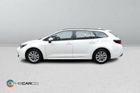 USED 2024 73 TOYOTA COROLLA 1.8 VVT-h Icon Touring Sports 5dr Petrol Hybrid CVT Euro 6 (s/s) (140 ps) Petrol Hybrid Auto Estate