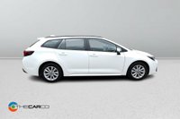 USED 2024 73 TOYOTA COROLLA 1.8 VVT-h Icon Touring Sports 5dr Petrol Hybrid CVT Euro 6 (s/s) (140 ps) Petrol Hybrid Auto Estate