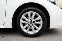 USED 2024 73 TOYOTA COROLLA 1.8 VVT-h Icon Touring Sports 5dr Petrol Hybrid CVT Euro 6 (s/s) (140 ps) Petrol Hybrid Auto Estate