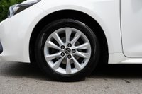 USED 2024 73 TOYOTA COROLLA 1.8 VVT-h Icon Touring Sports 5dr Petrol Hybrid CVT Euro 6 (s/s) (140 ps) Petrol Hybrid Auto Estate