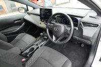 USED 2024 73 TOYOTA COROLLA 1.8 VVT-h Icon Touring Sports 5dr Petrol Hybrid CVT Euro 6 (s/s) (140 ps) Petrol Hybrid Auto Estate