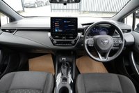 USED 2024 73 TOYOTA COROLLA 1.8 VVT-h Icon Touring Sports 5dr Petrol Hybrid CVT Euro 6 (s/s) (140 ps) Petrol Hybrid Auto Estate