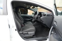 USED 2024 73 TOYOTA COROLLA 1.8 VVT-h Icon Touring Sports 5dr Petrol Hybrid CVT Euro 6 (s/s) (140 ps) Petrol Hybrid Auto Estate