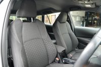 USED 2024 73 TOYOTA COROLLA 1.8 VVT-h Icon Touring Sports 5dr Petrol Hybrid CVT Euro 6 (s/s) (140 ps) Petrol Hybrid Auto Estate