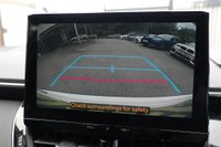 USED 2024 73 TOYOTA COROLLA 1.8 VVT-h Icon Touring Sports 5dr Petrol Hybrid CVT Euro 6 (s/s) (140 ps) Petrol Hybrid Auto Estate