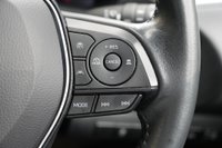 USED 2024 73 TOYOTA COROLLA 1.8 VVT-h Icon Touring Sports 5dr Petrol Hybrid CVT Euro 6 (s/s) (140 ps) Petrol Hybrid Auto Estate