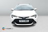 USED 2024 73 TOYOTA COROLLA 1.8 VVT-h Icon Touring Sports 5dr Petrol Hybrid CVT Euro 6 (s/s) (140 ps) Petrol Hybrid Auto Estate