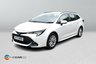 USED 2024 73 TOYOTA COROLLA 1.8 VVT-h Icon Touring Sports 5dr Petrol Hybrid CVT Euro 6 (s/s) (140 ps) Petrol Hybrid Auto Estate