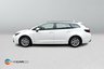 USED 2024 73 TOYOTA COROLLA 1.8 VVT-h Icon Touring Sports 5dr Petrol Hybrid CVT Euro 6 (s/s) (140 ps) Petrol Hybrid Auto Estate