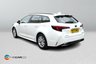 USED 2024 73 TOYOTA COROLLA 1.8 VVT-h Icon Touring Sports 5dr Petrol Hybrid CVT Euro 6 (s/s) (140 ps) Petrol Hybrid Auto Estate