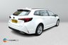 USED 2024 73 TOYOTA COROLLA 1.8 VVT-h Icon Touring Sports 5dr Petrol Hybrid CVT Euro 6 (s/s) (140 ps) Petrol Hybrid Auto Estate