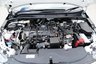 USED 2024 73 TOYOTA COROLLA 1.8 VVT-h Icon Touring Sports 5dr Petrol Hybrid CVT Euro 6 (s/s) (140 ps) Petrol Hybrid Auto Estate
