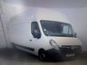 USED 2021 71 VAUXHALL MOVANO 2.3 CDTi 3500 BiTurbo Edition Panel Van 5dr Diesel Manual FWD L3 H3 Euro 6 (135 ps) 