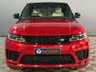 USED 2019 19 LAND ROVER RANGE ROVER SPORT 3.0 SD V6 HSE Dynamic SUV 5dr Diesel Auto 4WD Euro 6 (s/s) (306 ps) 