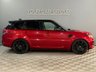 USED 2019 19 LAND ROVER RANGE ROVER SPORT 3.0 SD V6 HSE Dynamic SUV 5dr Diesel Auto 4WD Euro 6 (s/s) (306 ps) 