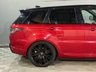 USED 2019 19 LAND ROVER RANGE ROVER SPORT 3.0 SD V6 HSE Dynamic SUV 5dr Diesel Auto 4WD Euro 6 (s/s) (306 ps) 