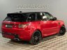 USED 2019 19 LAND ROVER RANGE ROVER SPORT 3.0 SD V6 HSE Dynamic SUV 5dr Diesel Auto 4WD Euro 6 (s/s) (306 ps) 