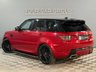 USED 2019 19 LAND ROVER RANGE ROVER SPORT 3.0 SD V6 HSE Dynamic SUV 5dr Diesel Auto 4WD Euro 6 (s/s) (306 ps) 