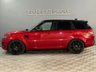 USED 2019 19 LAND ROVER RANGE ROVER SPORT 3.0 SD V6 HSE Dynamic SUV 5dr Diesel Auto 4WD Euro 6 (s/s) (306 ps) 